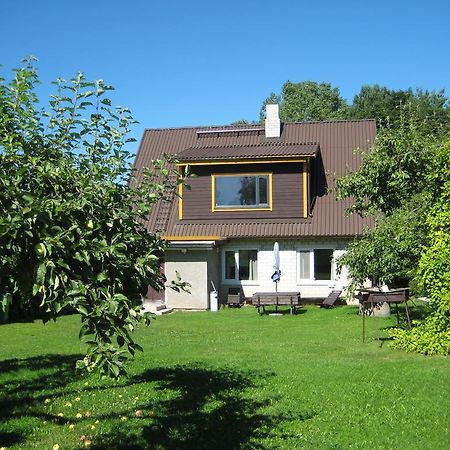 Piiri Holiday House โอเดปา ภายนอก รูปภาพ