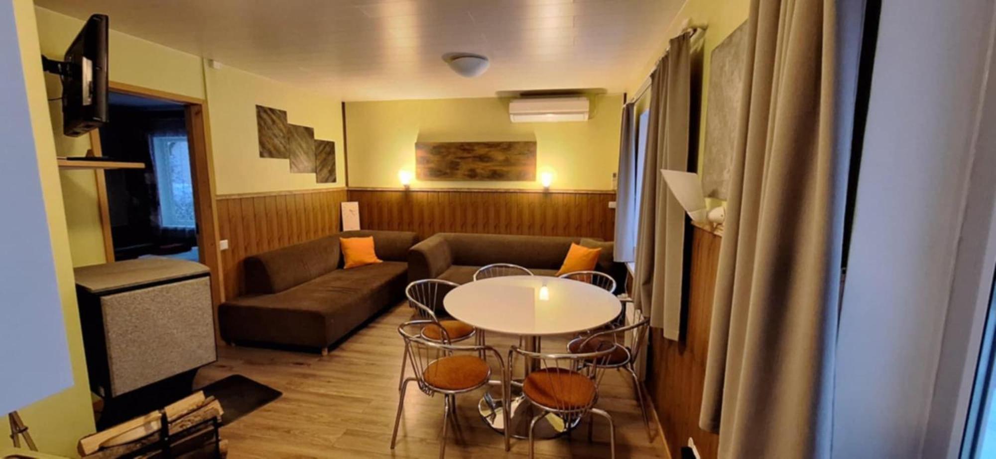 Piiri Holiday House โอเดปา ภายนอก รูปภาพ
